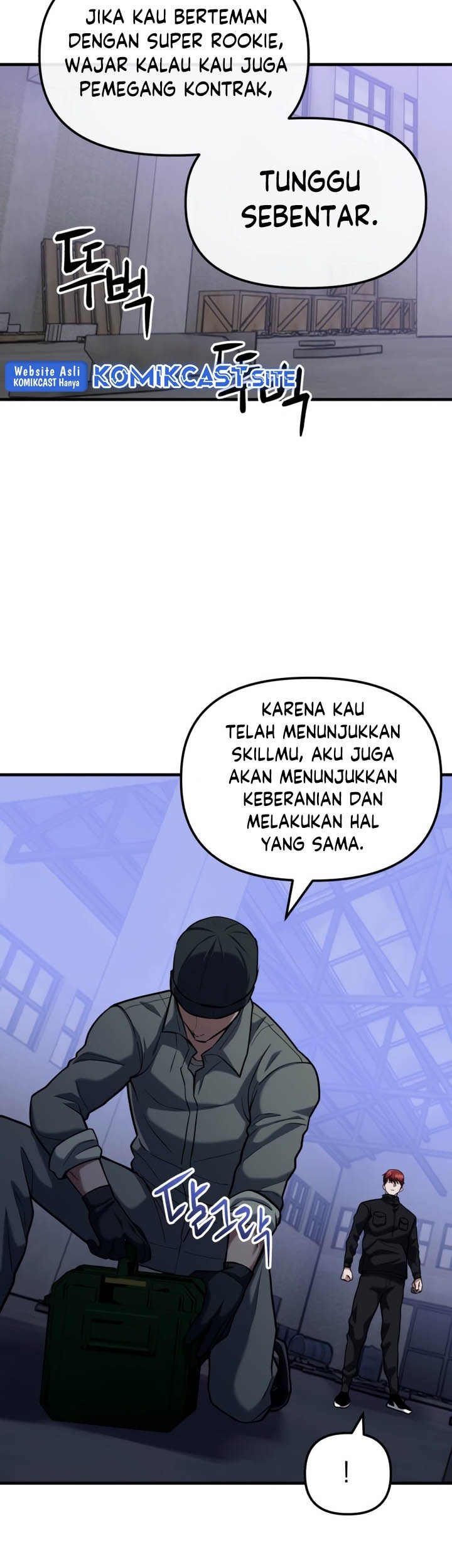 Killing Killer Chapter 11 Gambar 82