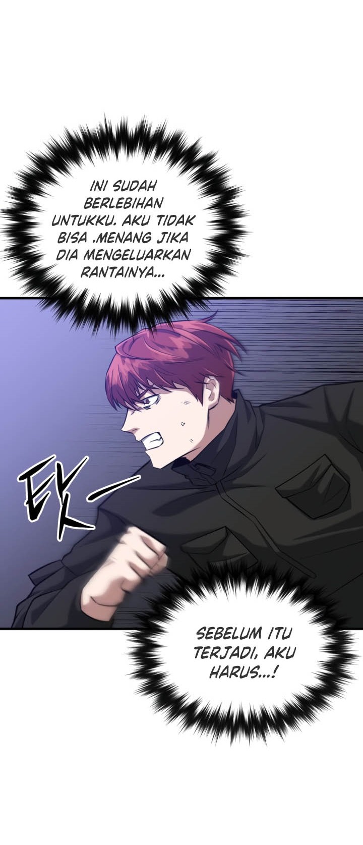 Killing Killer Chapter 11 Gambar 83