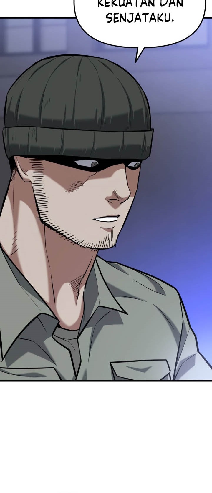 Killing Killer Chapter 11 Gambar 85