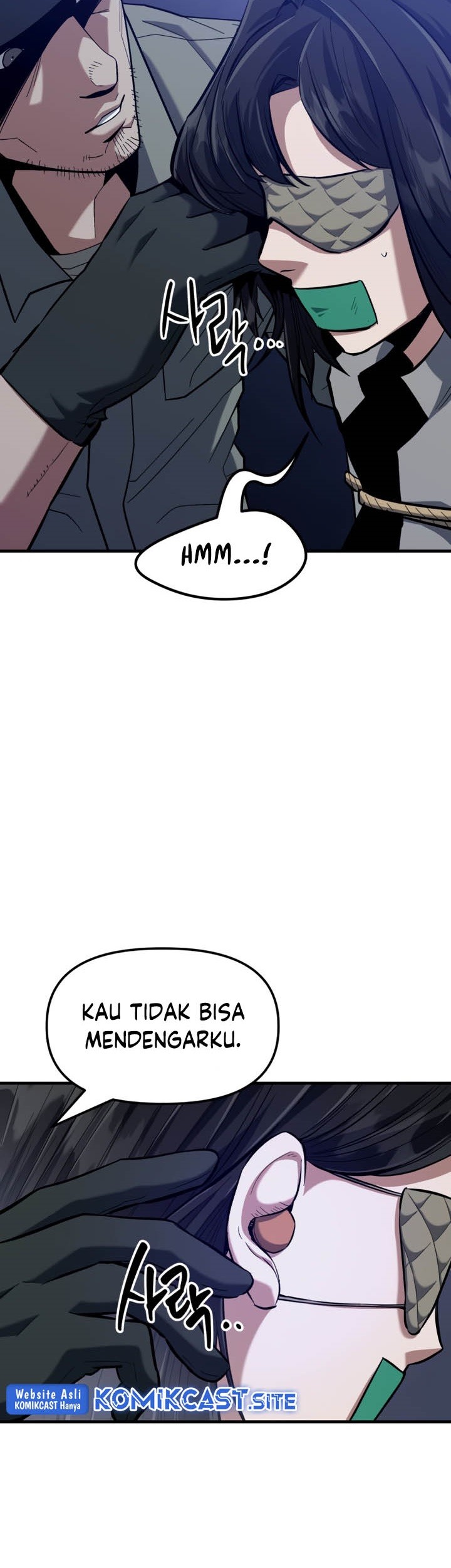 Killing Killer Chapter 11 Gambar 8