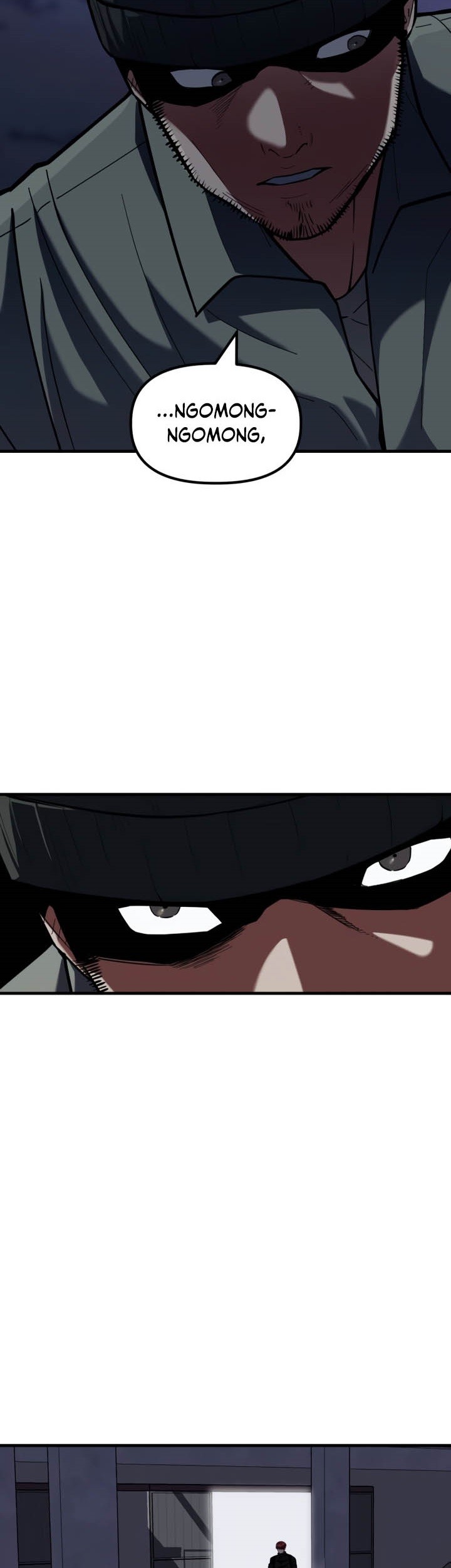 Killing Killer Chapter 11 Gambar 10