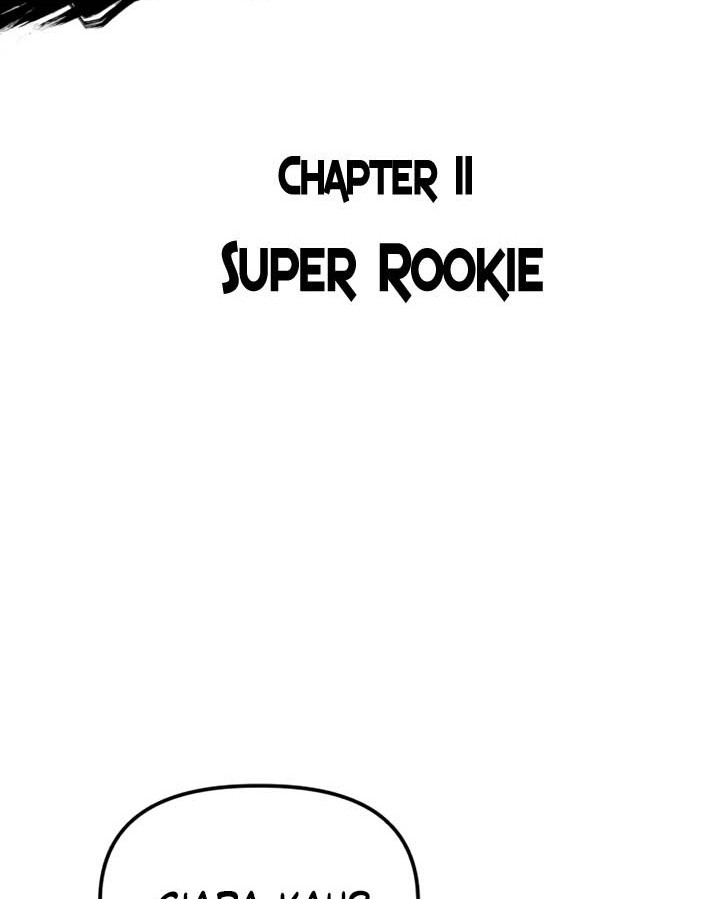 Killing Killer Chapter 11 Gambar 13