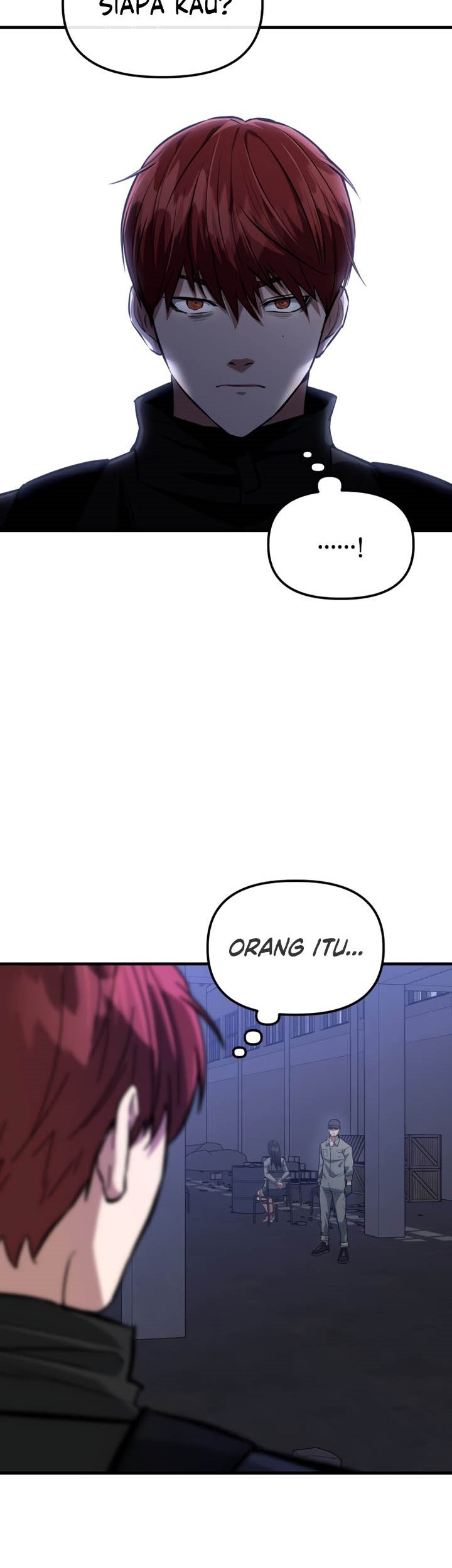 Killing Killer Chapter 11 Gambar 14