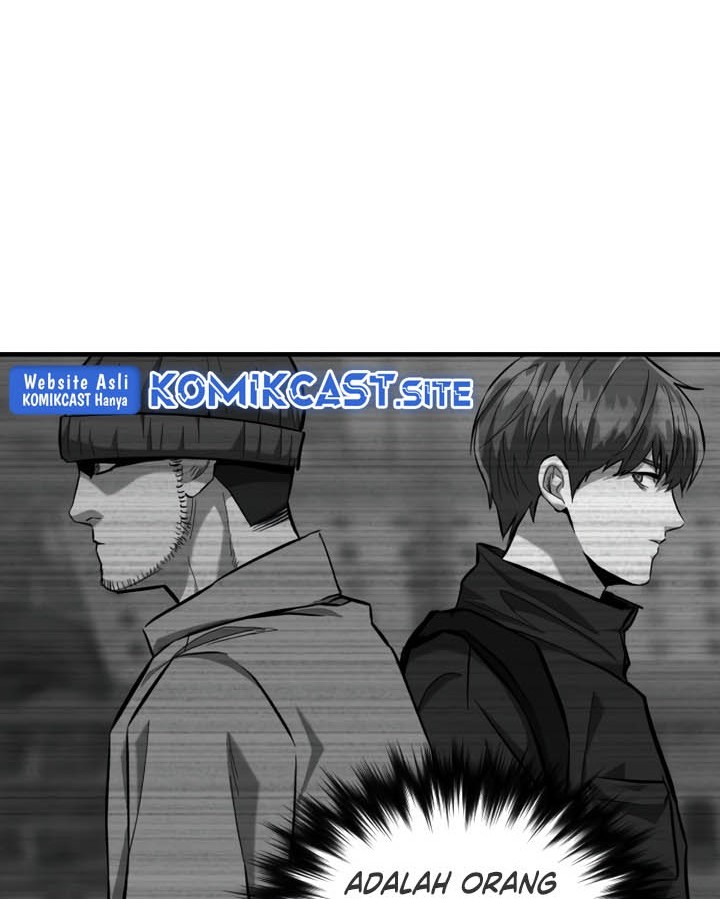 Killing Killer Chapter 11 Gambar 15