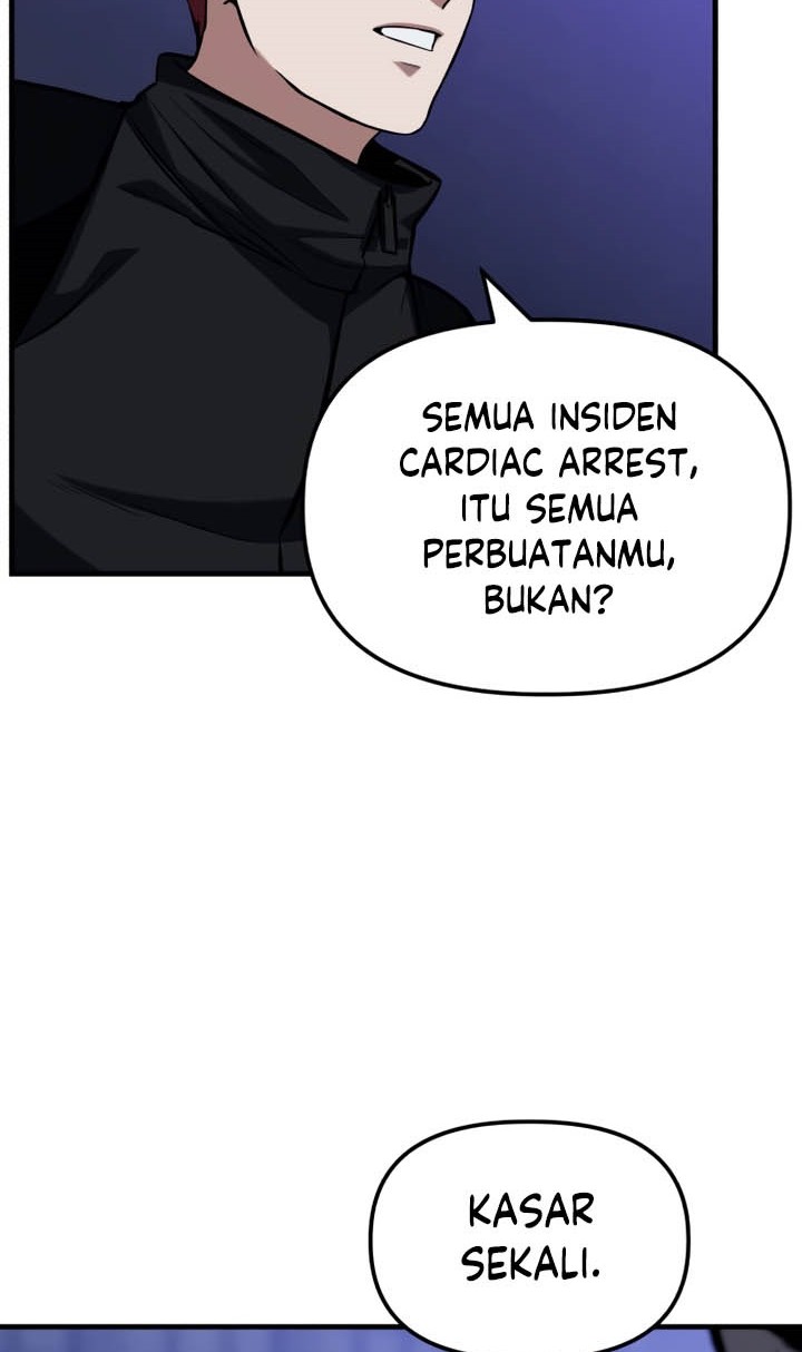 Killing Killer Chapter 11 Gambar 17