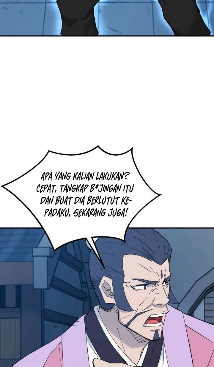 The Great Master Chapter 41 Gambar 27