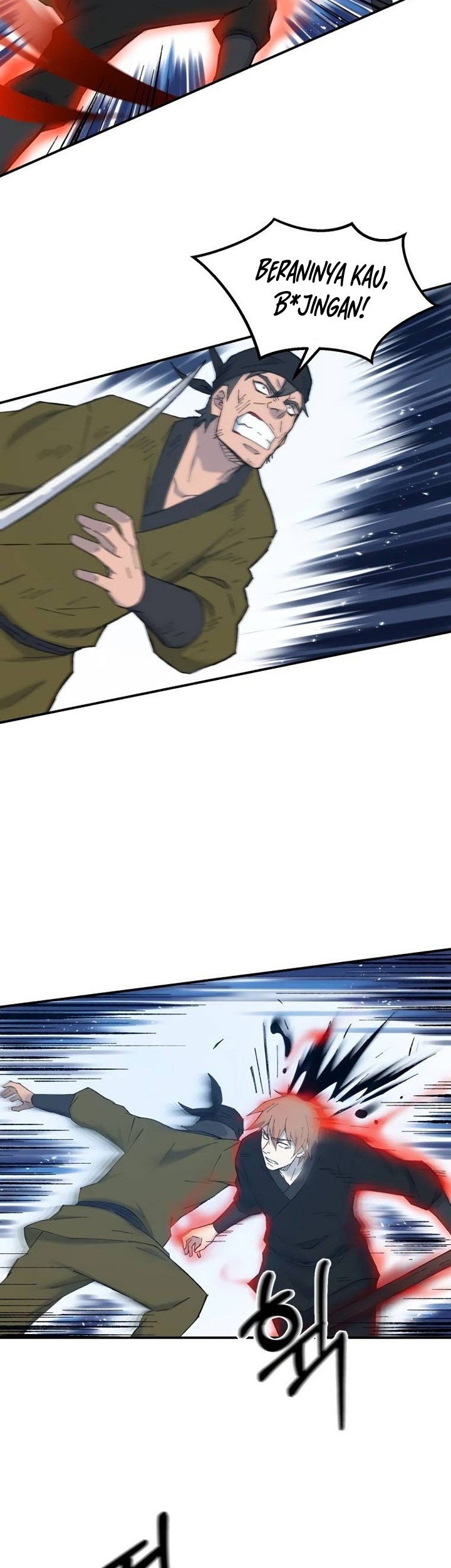 The Great Master Chapter 41 Gambar 30