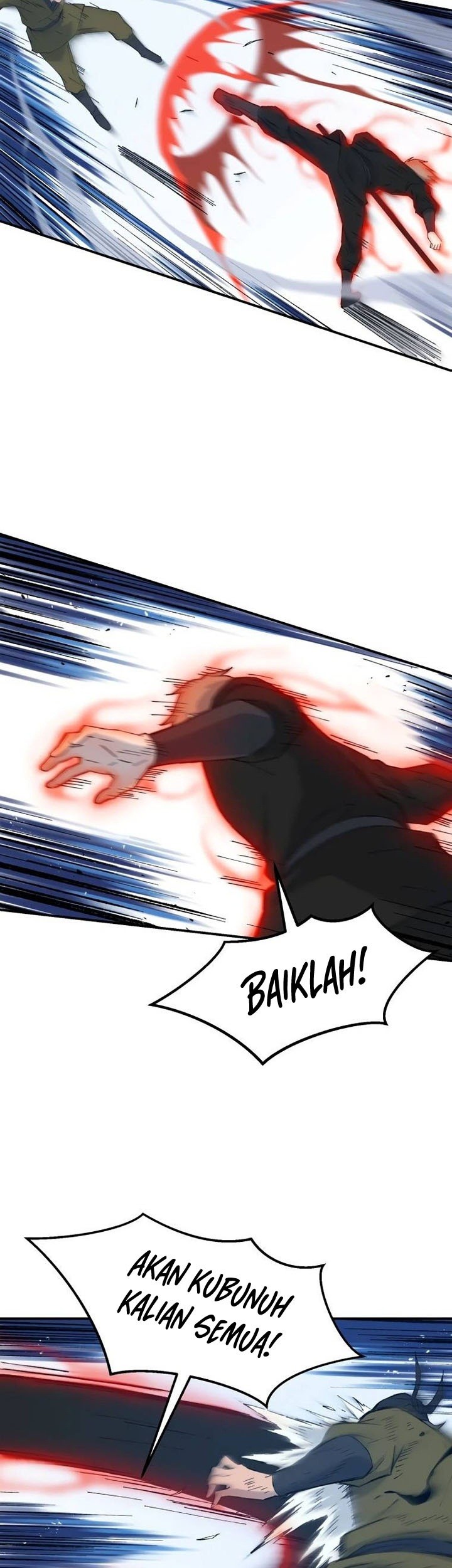 The Great Master Chapter 41 Gambar 32