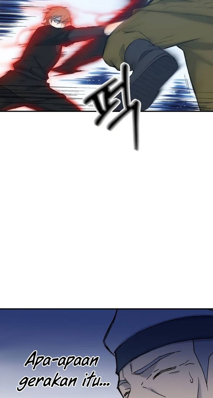 The Great Master Chapter 41 Gambar 33