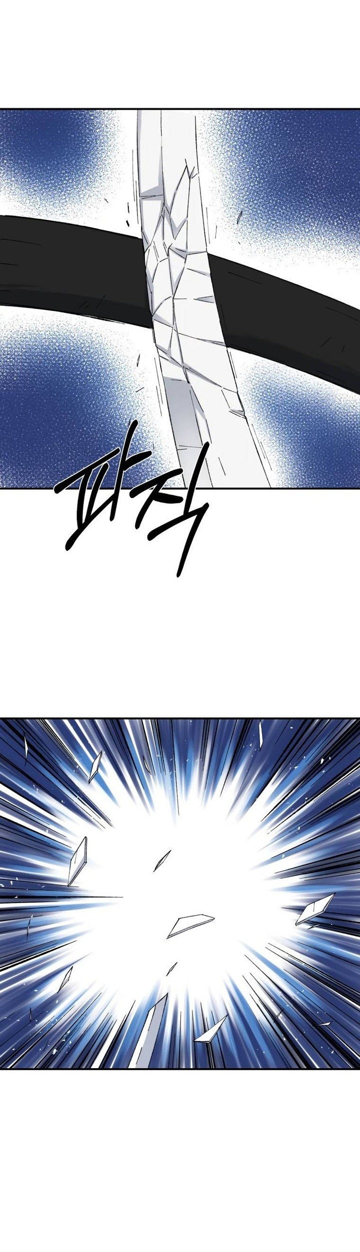 The Great Master Chapter 41 Gambar 36