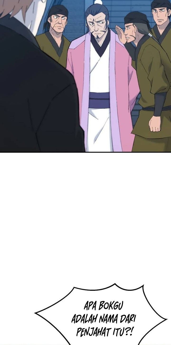 The Great Master Chapter 41 Gambar 21