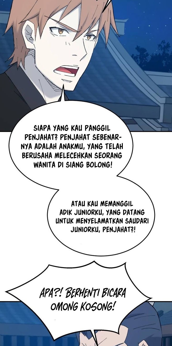 The Great Master Chapter 41 Gambar 23