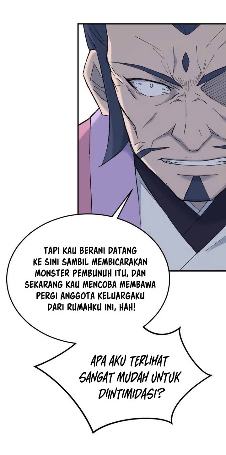The Great Master Chapter 41 Gambar 25