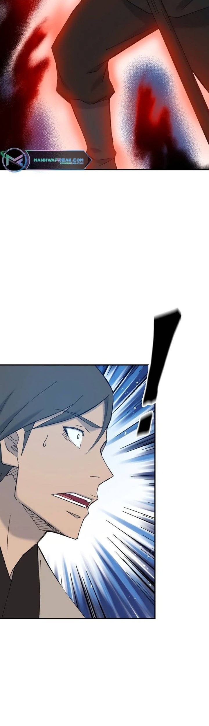 The Great Master Chapter 41 Gambar 46