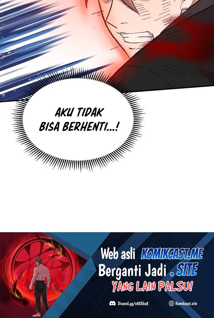 The Great Master Chapter 41 Gambar 49