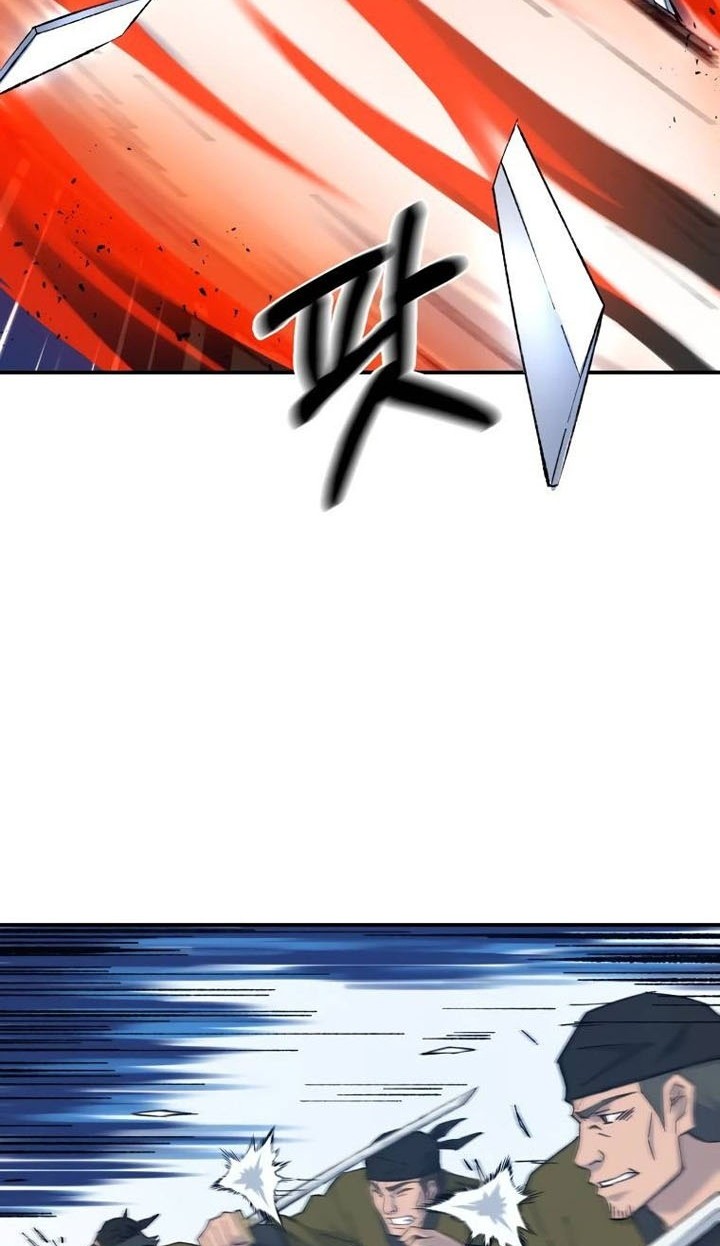 The Great Master Chapter 41 Gambar 39