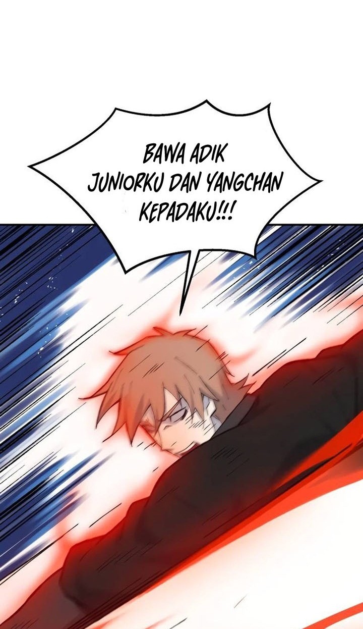 The Great Master Chapter 41 Gambar 41