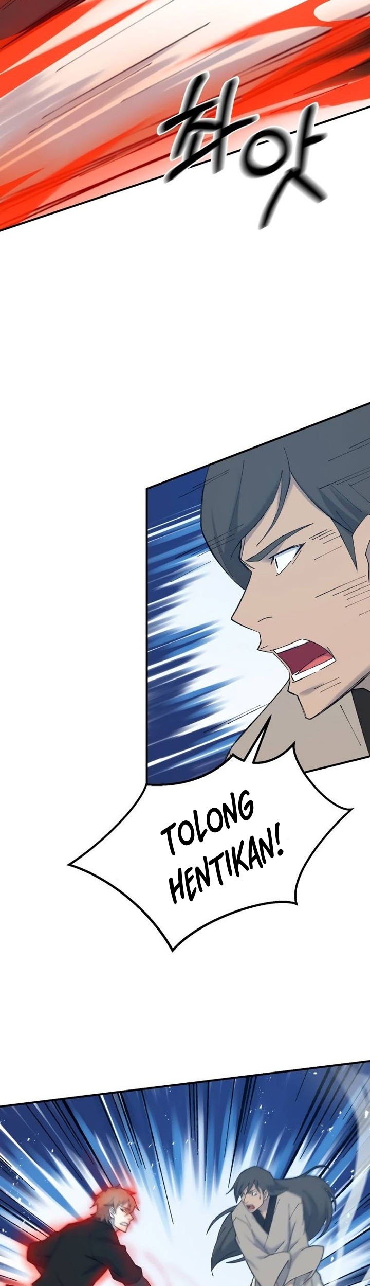 The Great Master Chapter 41 Gambar 42