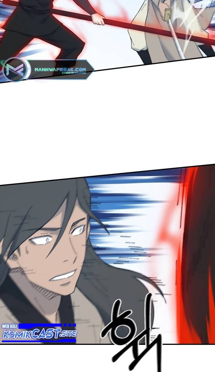 The Great Master Chapter 41 Gambar 43