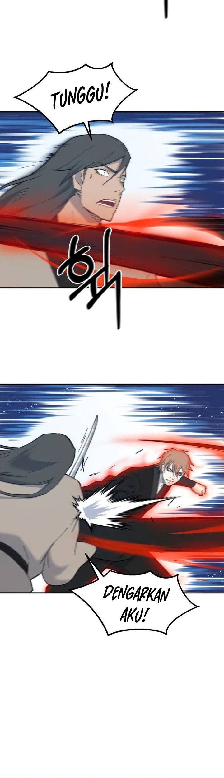 The Great Master Chapter 41 Gambar 44