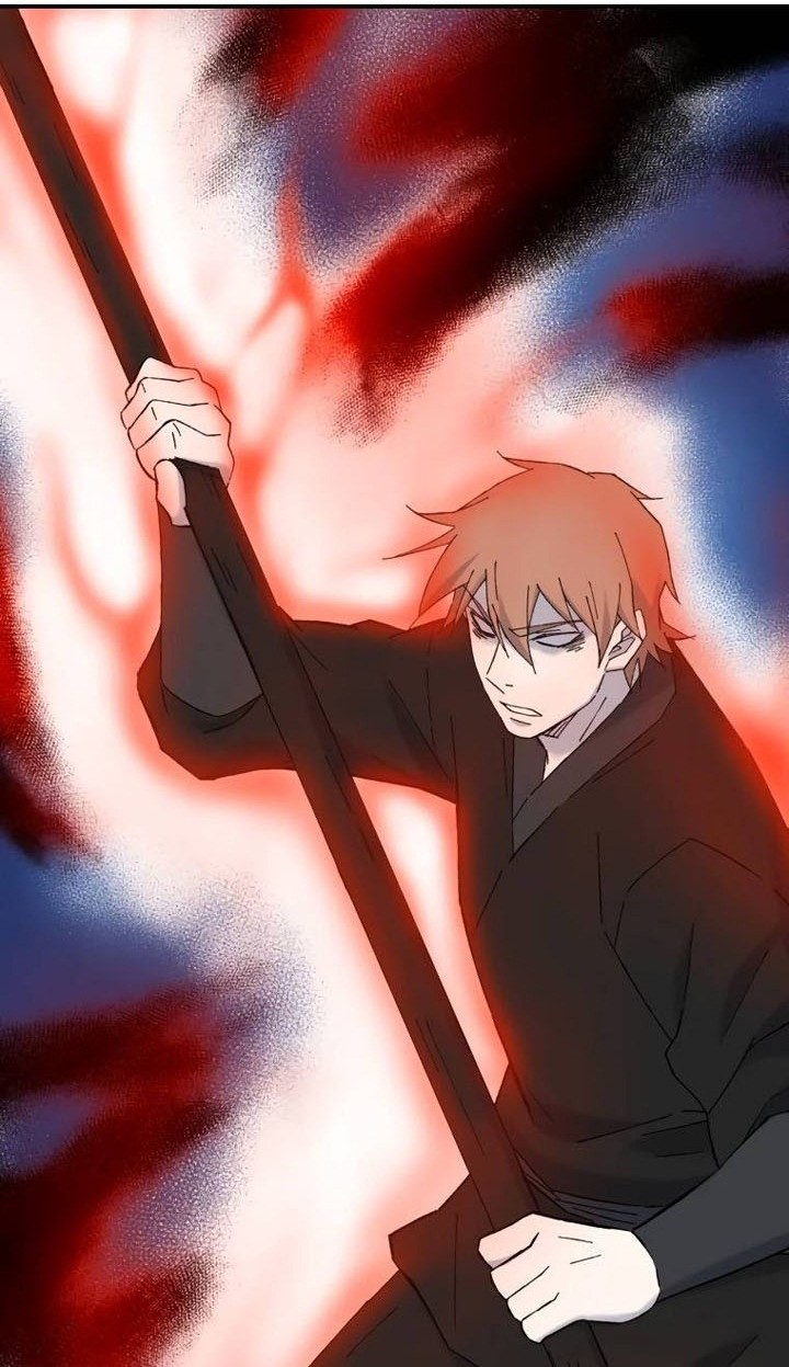 The Great Master Chapter 41 Gambar 45