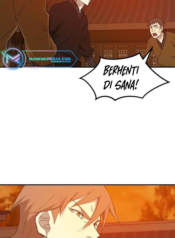 The Great Master Chapter 41 Gambar 3