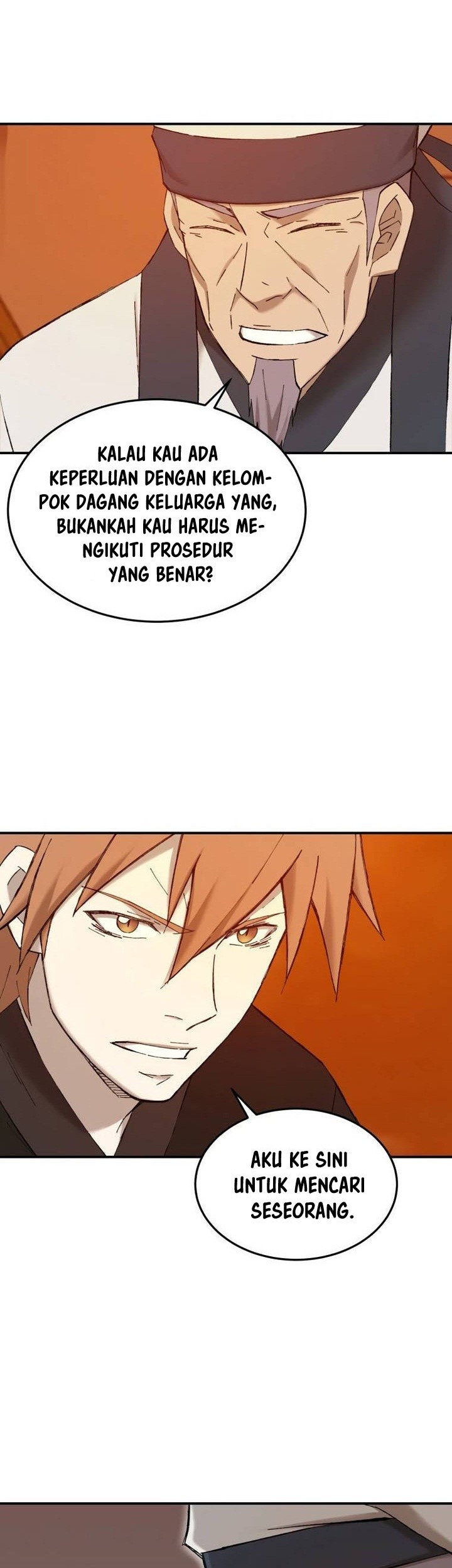 The Great Master Chapter 41 Gambar 6