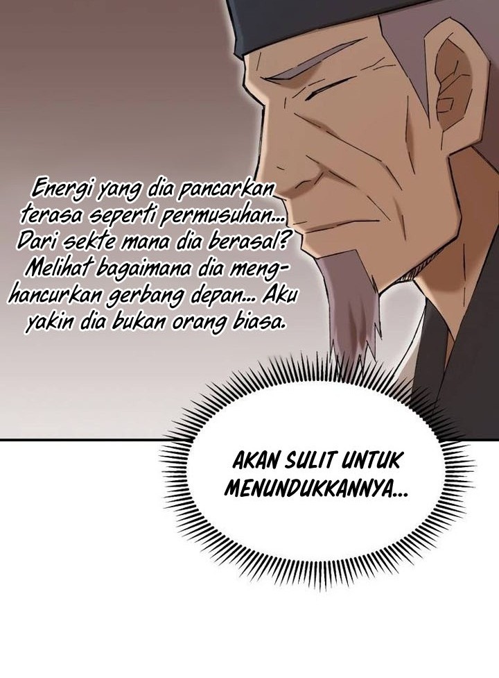 The Great Master Chapter 41 Gambar 7