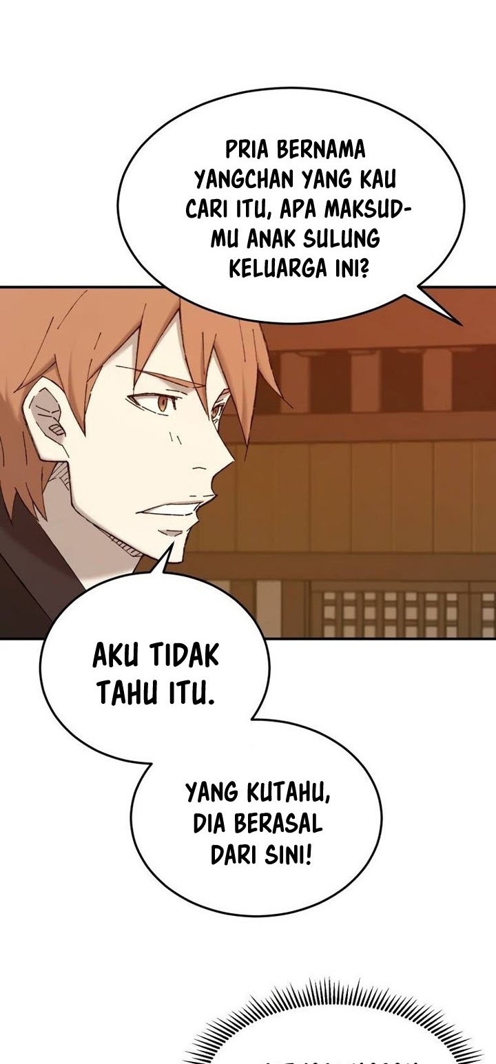 The Great Master Chapter 41 Gambar 9