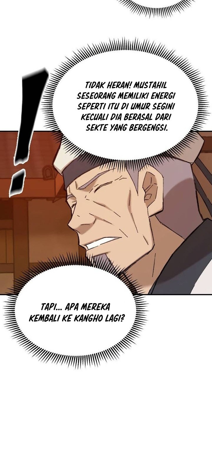 The Great Master Chapter 41 Gambar 13