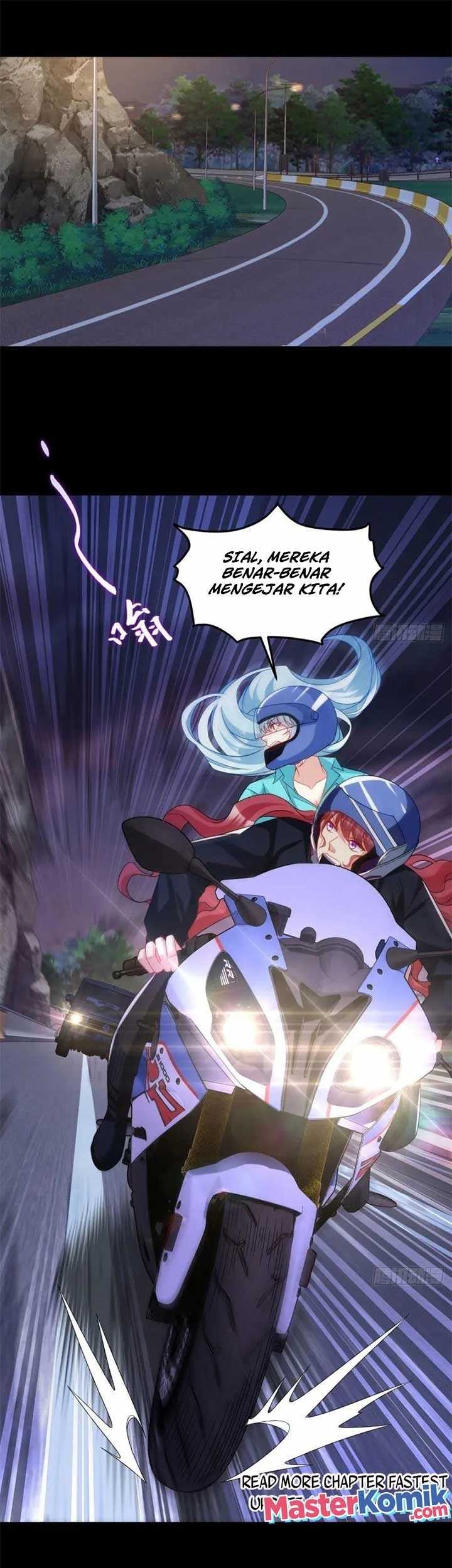 Manhua Xianzun Luowuji Chapter 168 gambar nomor 2