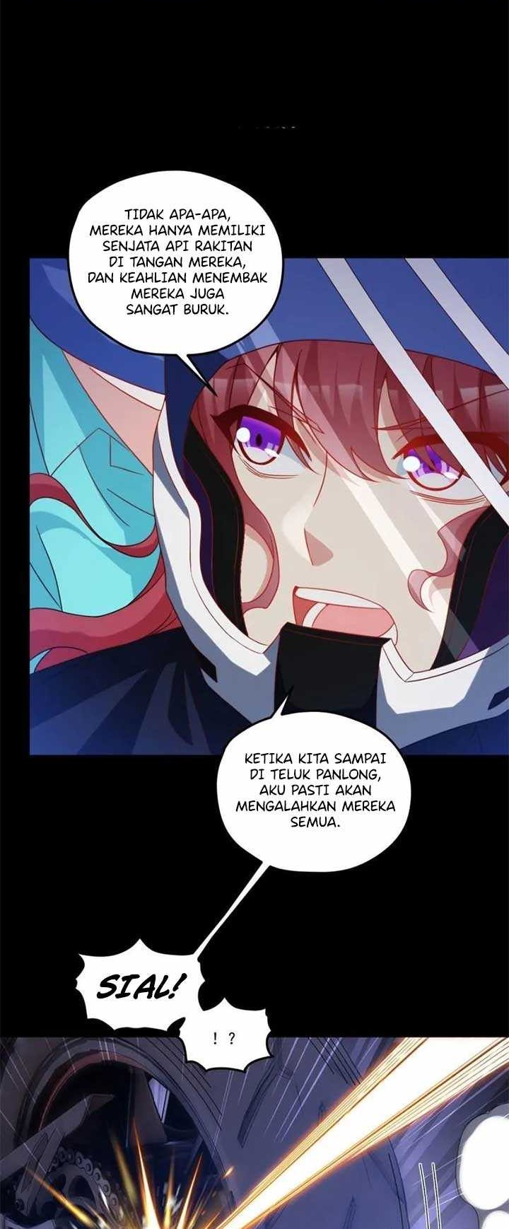 Xianzun Luowuji Chapter 168 Gambar 4