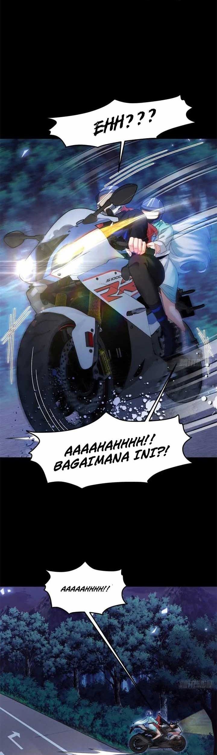 Xianzun Luowuji Chapter 168 Gambar 6