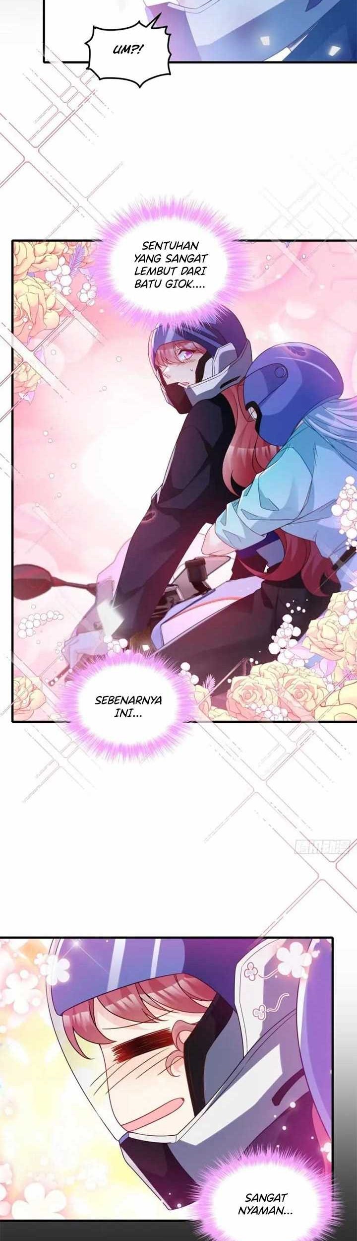 Xianzun Luowuji Chapter 168 Gambar 9