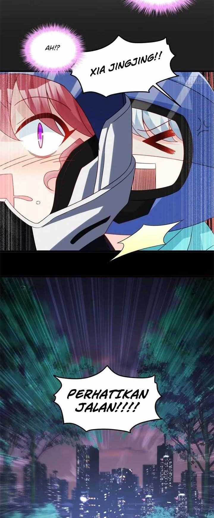 Xianzun Luowuji Chapter 168 Gambar 10