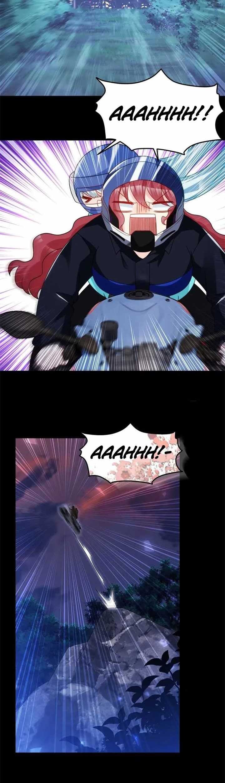 Xianzun Luowuji Chapter 168 Gambar 11