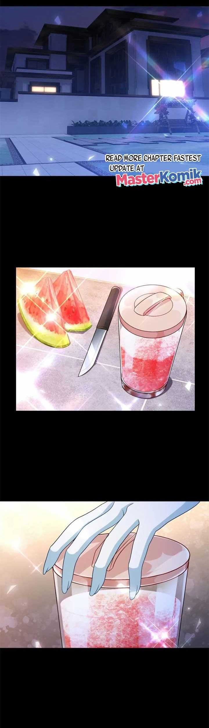 Xianzun Luowuji Chapter 168 Gambar 12