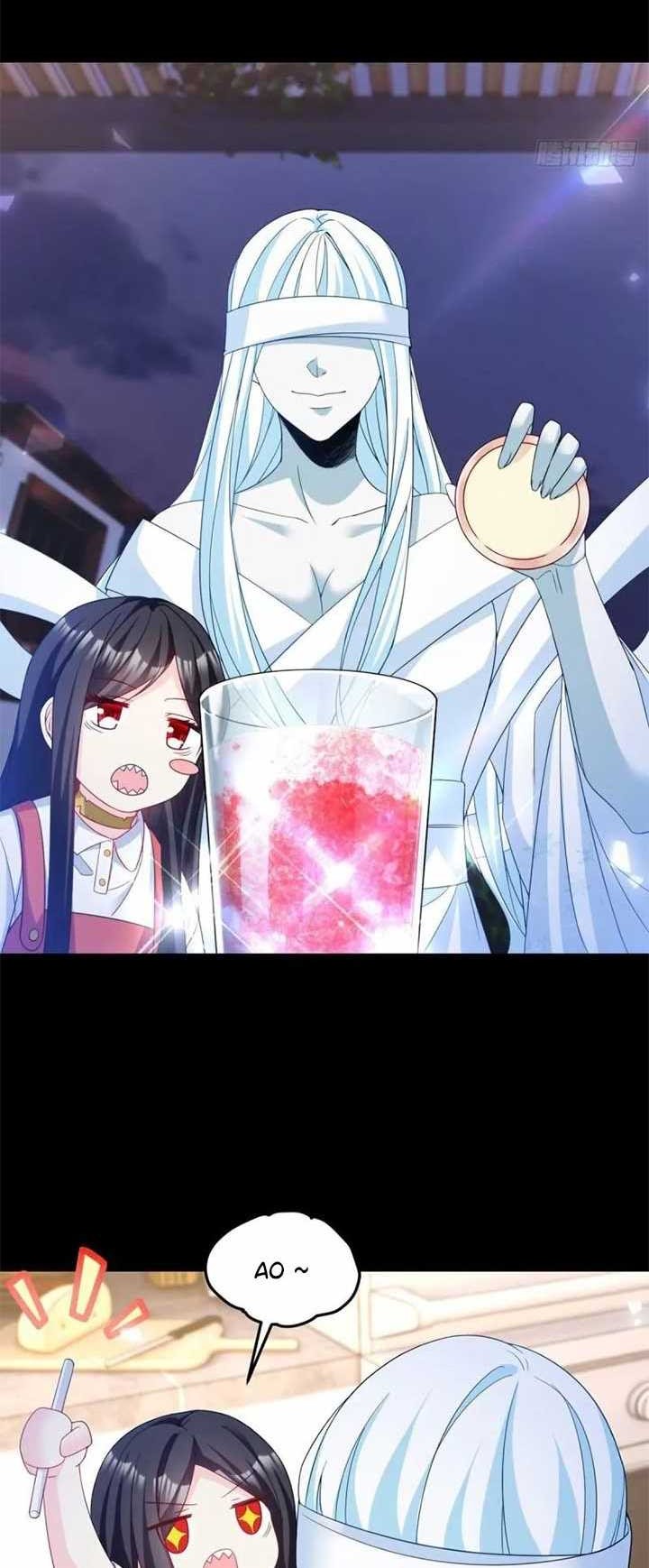 Xianzun Luowuji Chapter 168 Gambar 13