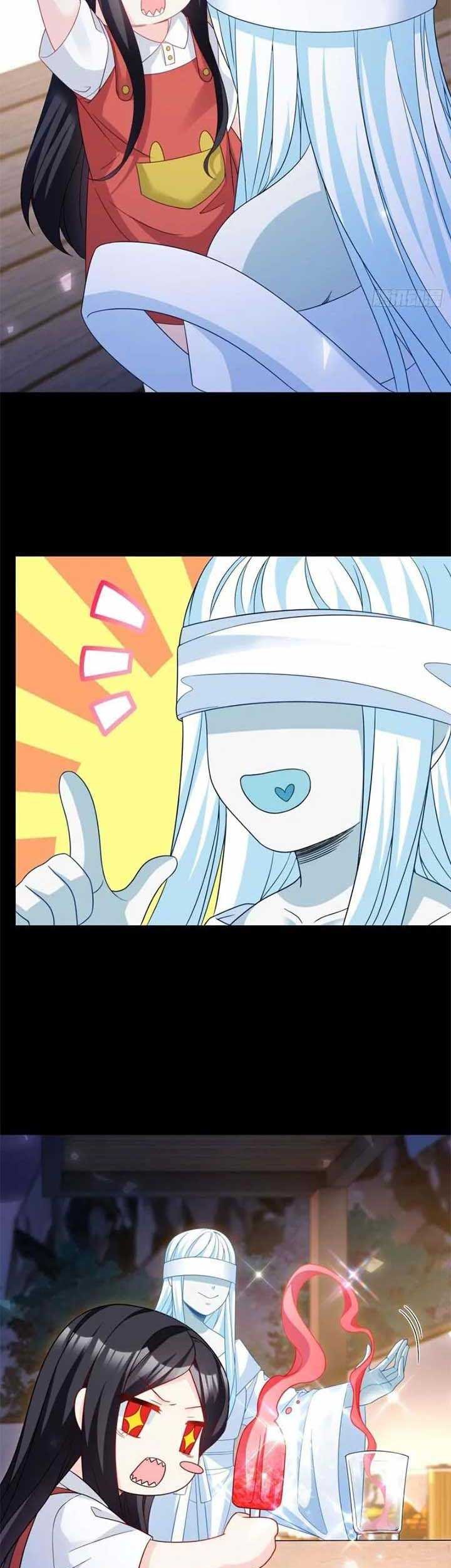 Xianzun Luowuji Chapter 168 Gambar 14