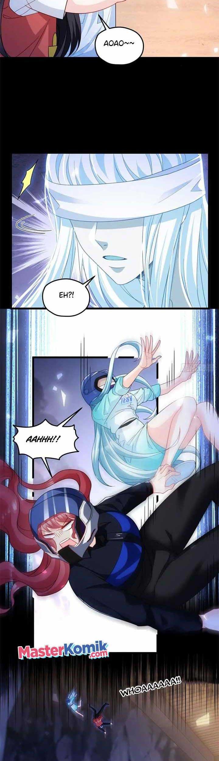 Xianzun Luowuji Chapter 168 Gambar 15