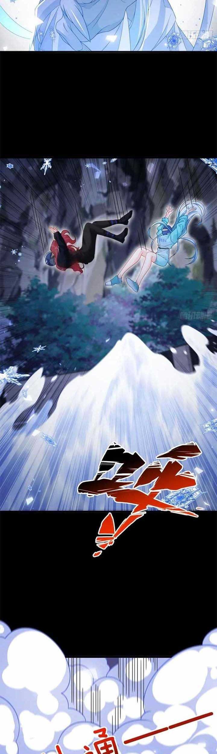 Xianzun Luowuji Chapter 168 Gambar 17