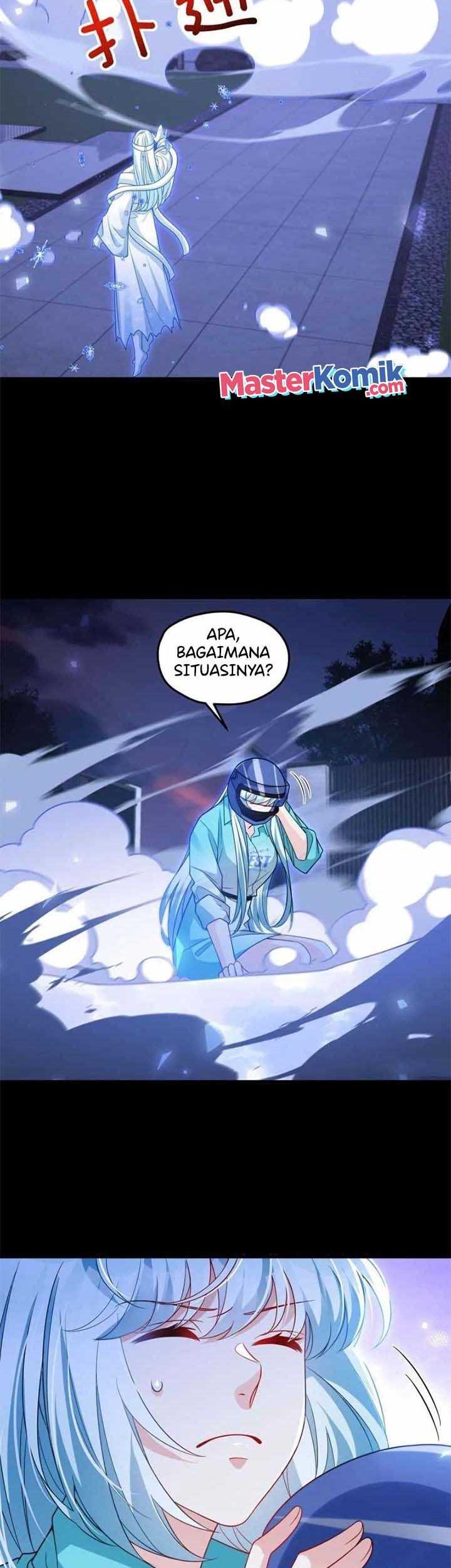 Xianzun Luowuji Chapter 168 Gambar 18