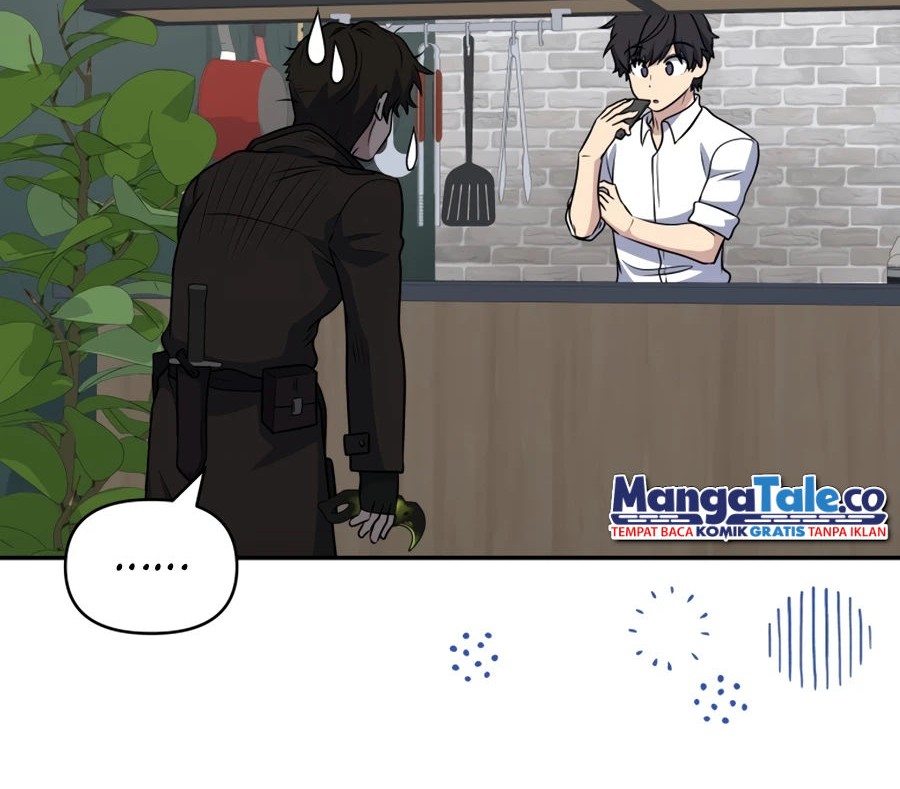 Bizarre Restaurant Chapter 28 Gambar 45