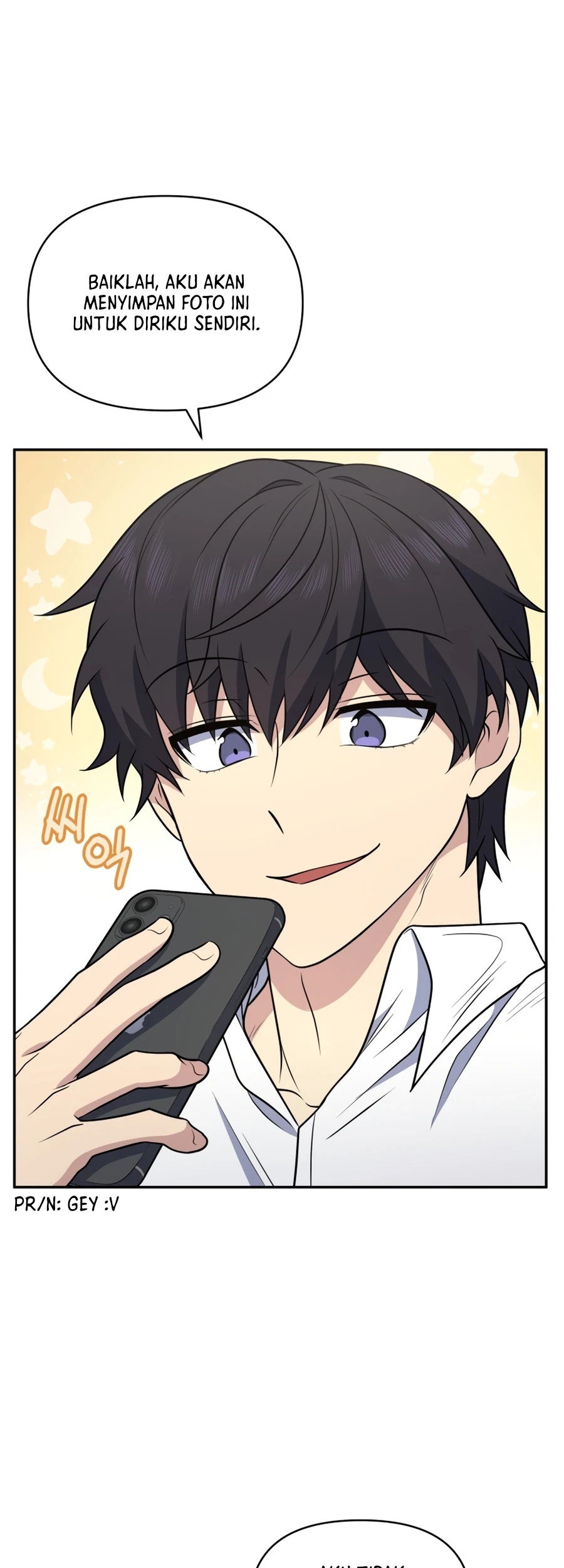 Bizarre Restaurant Chapter 28 Gambar 43