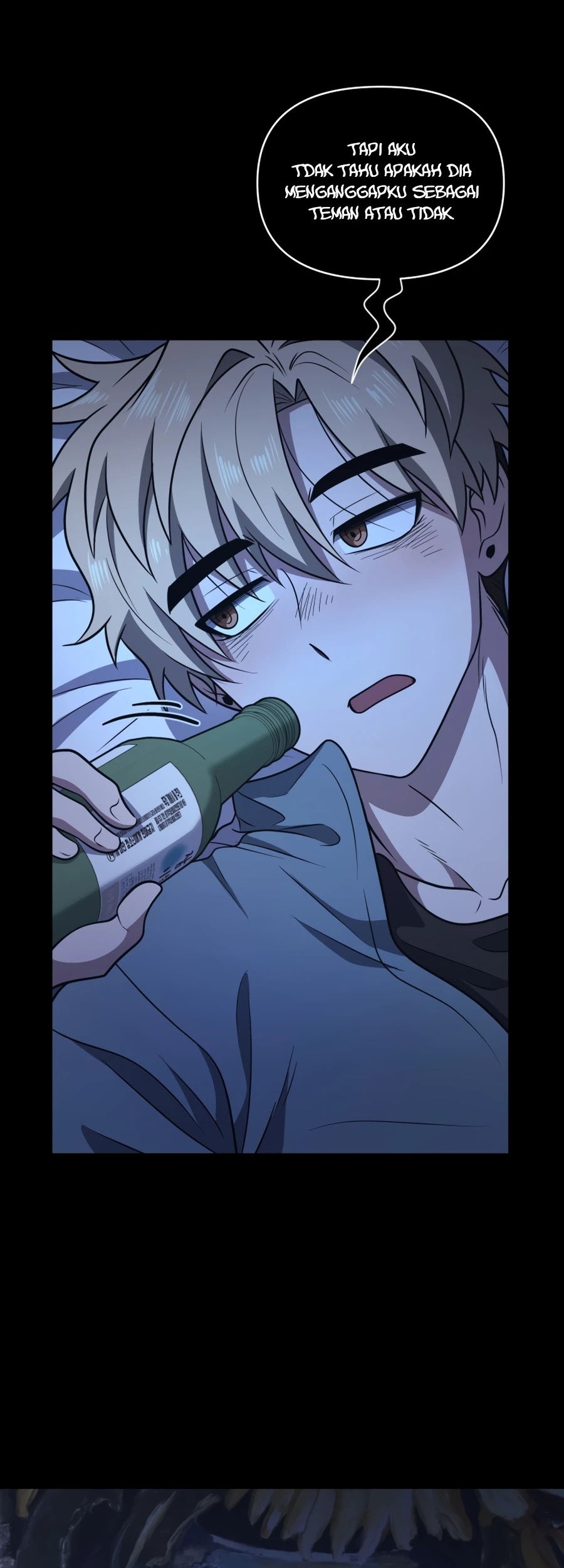 Bizarre Restaurant Chapter 28 Gambar 51