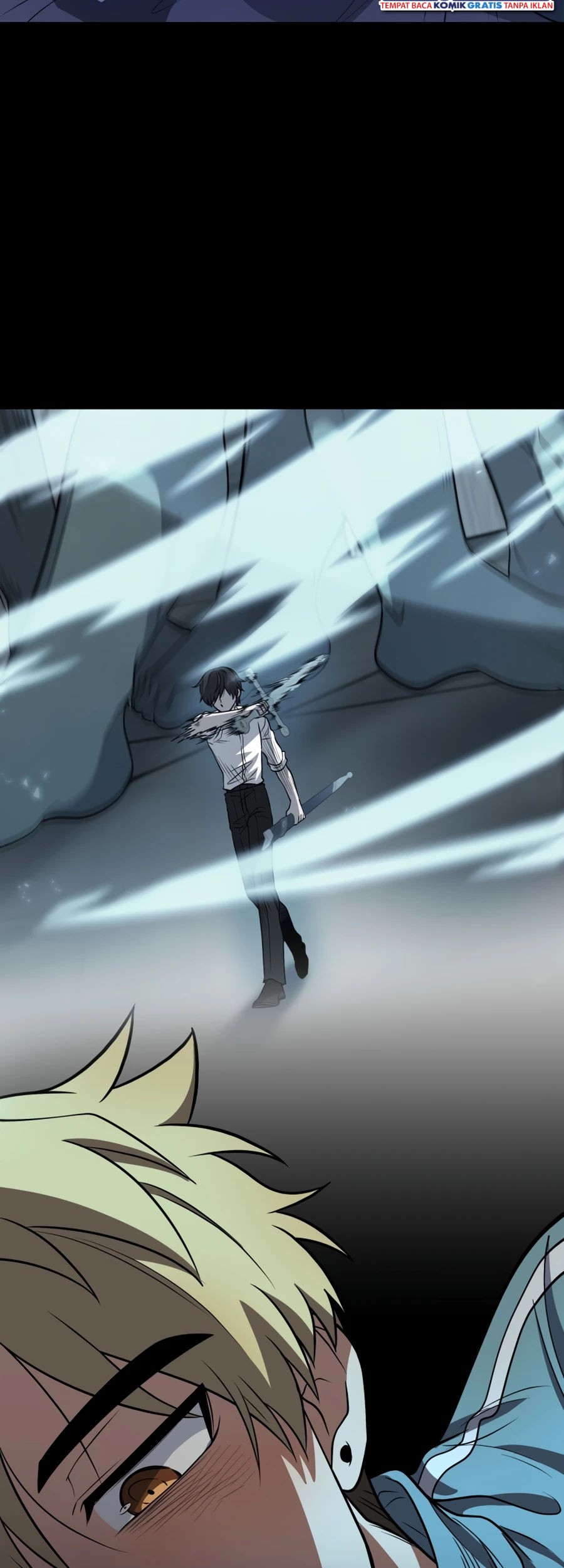 Bizarre Restaurant Chapter 28 Gambar 56