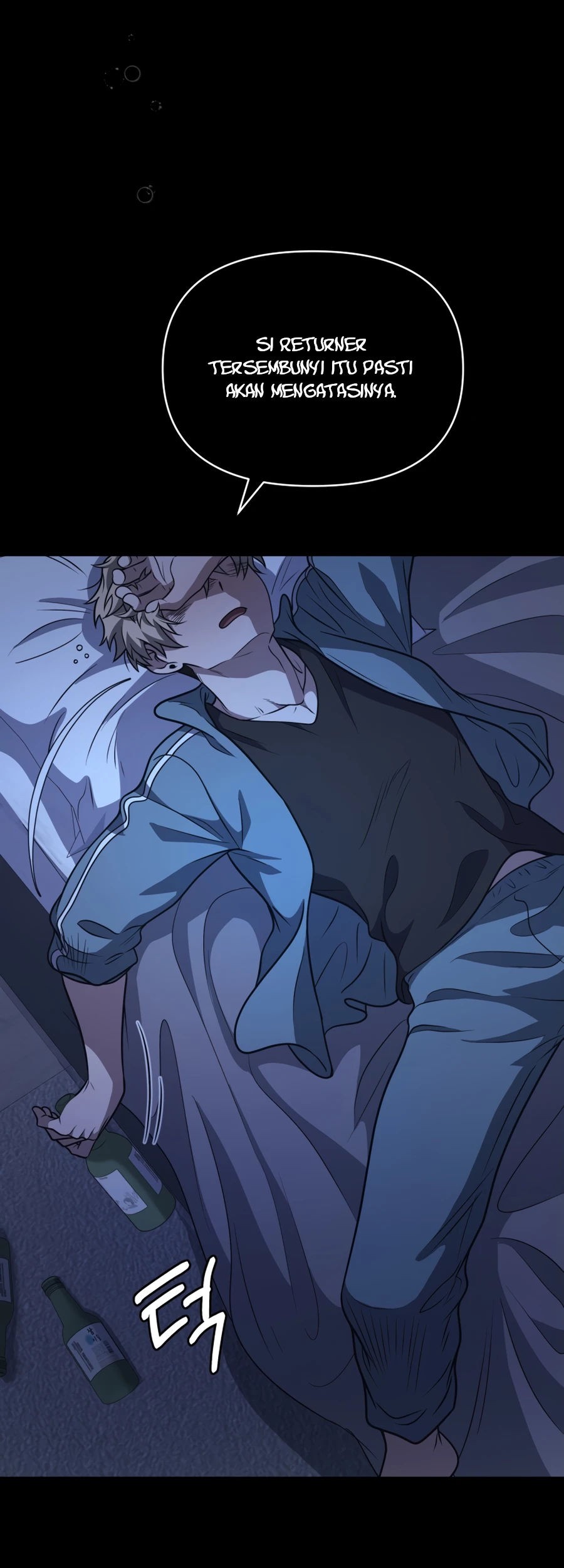 Bizarre Restaurant Chapter 28 Gambar 58