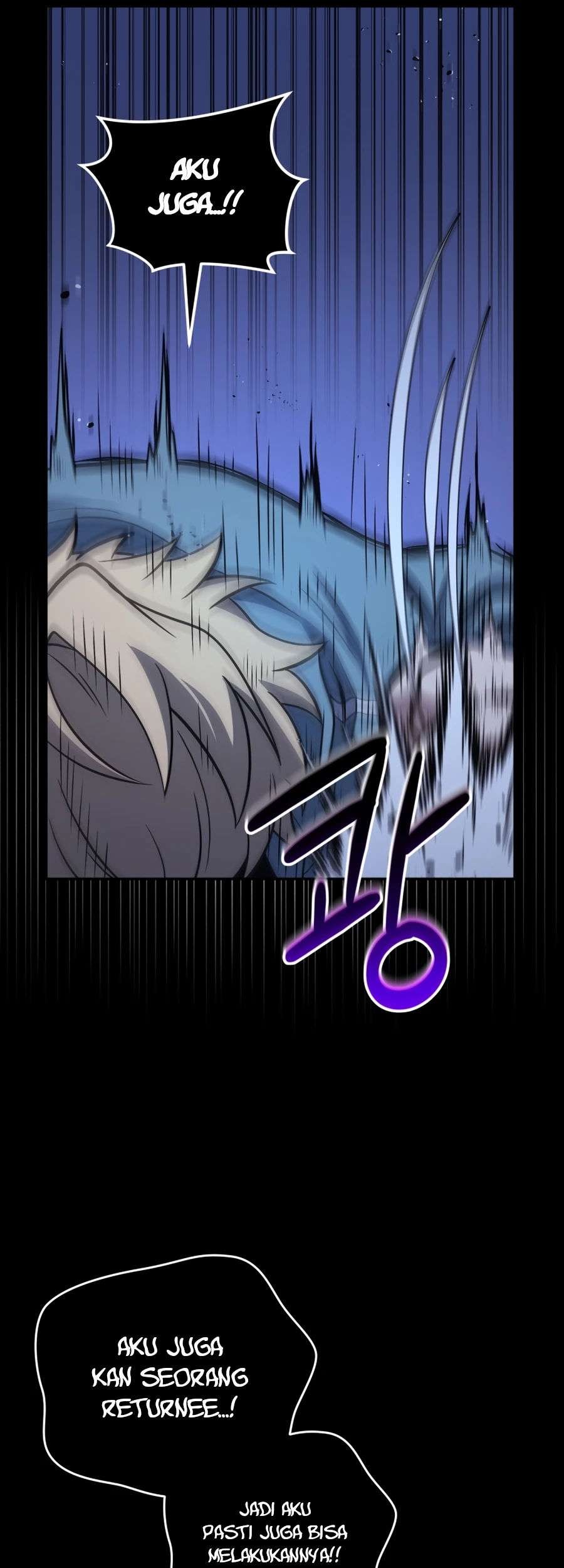 Bizarre Restaurant Chapter 28 Gambar 61