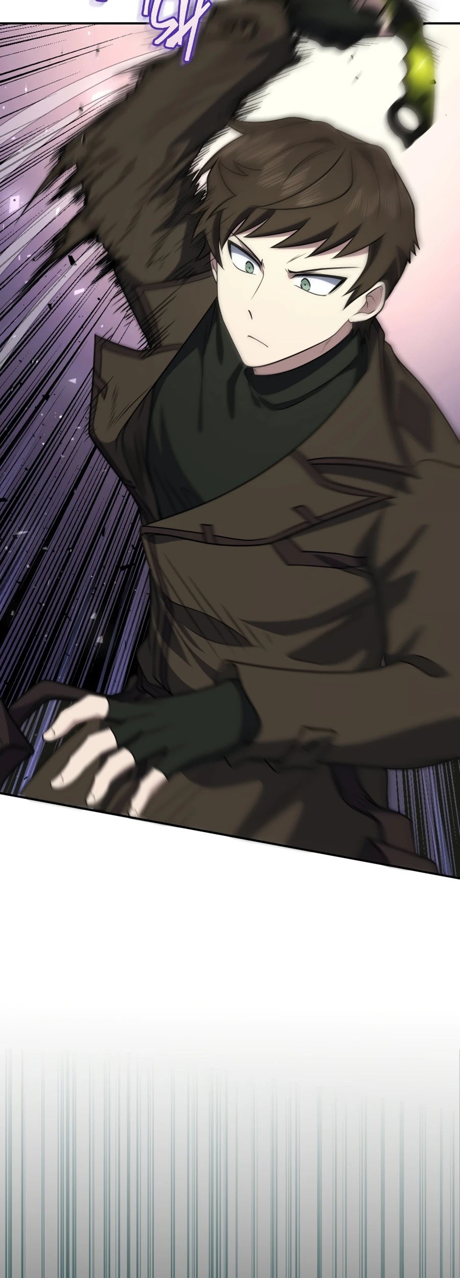 Bizarre Restaurant Chapter 28 Gambar 32