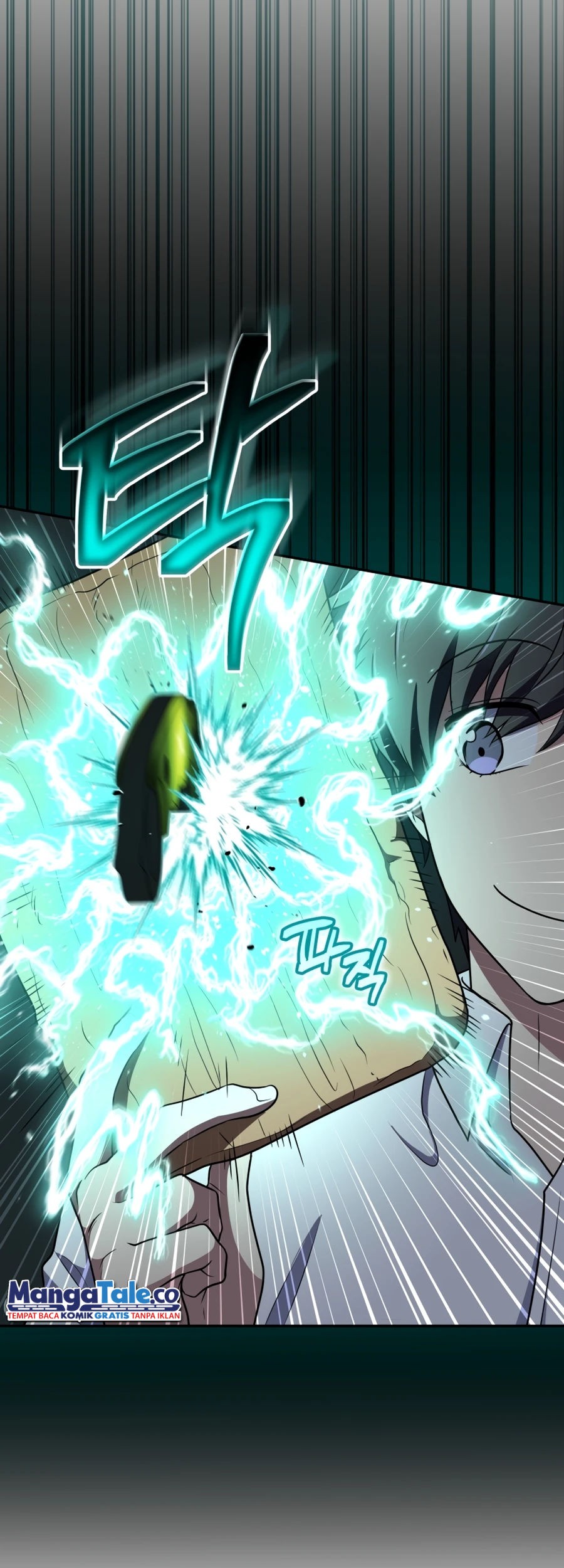 Bizarre Restaurant Chapter 28 Gambar 33